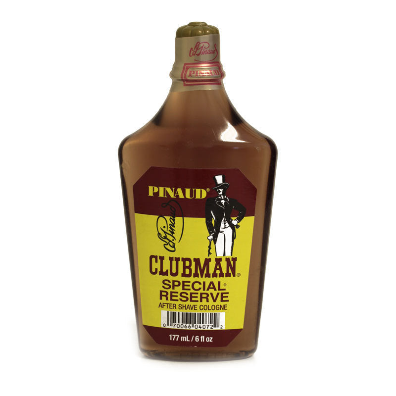 After Shave Special Reserve Pinaud ClubMan 177 ml