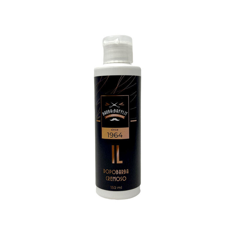 IL Dopobarba Cremoso Barbaebaffi.it 150 ml