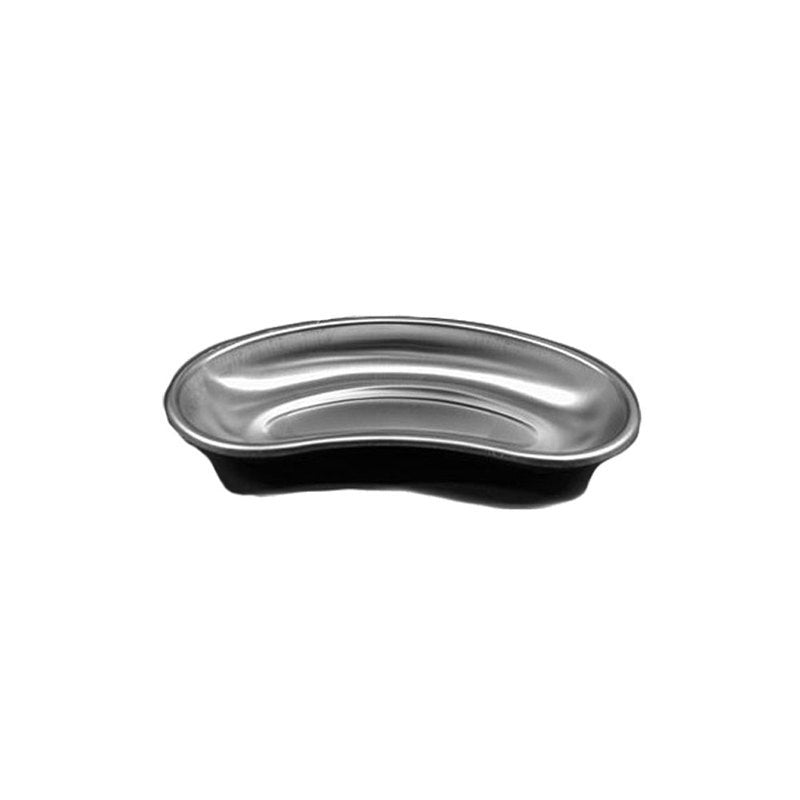 Vaschetta fagiolo reniforme  inox 11120 Wictor