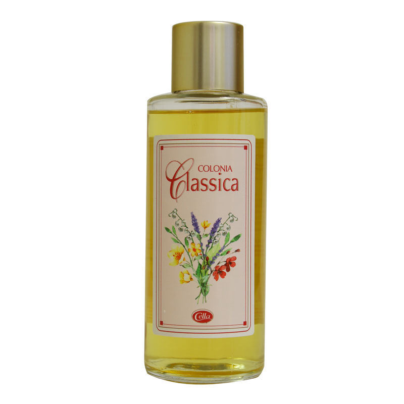 Colonia Classica Cella 250 ml.