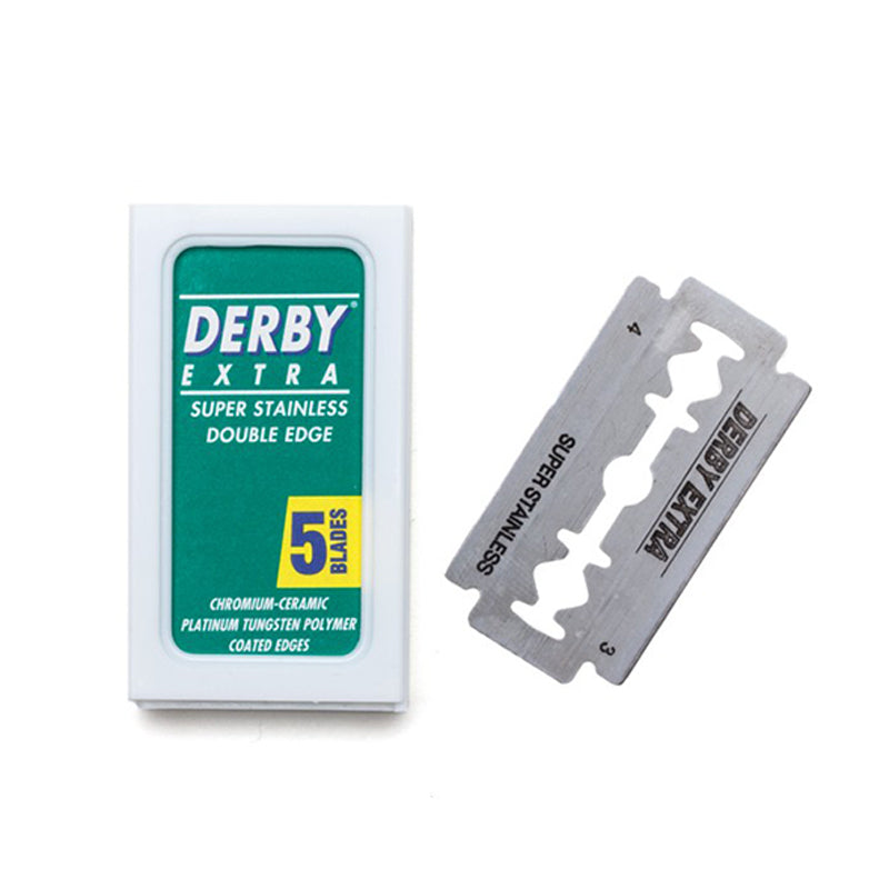 Lamette Derby extra 5 pz