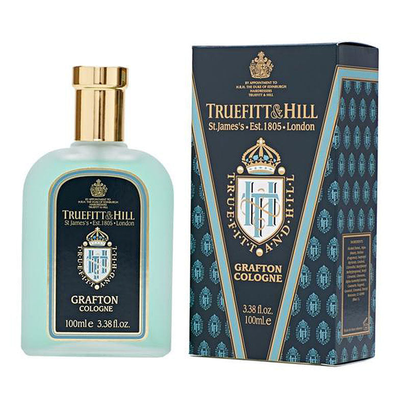 Colonia Grafton Truefitt & Hill100 ml
