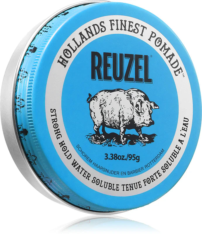 Blue Pomade Reuzel 95 gr