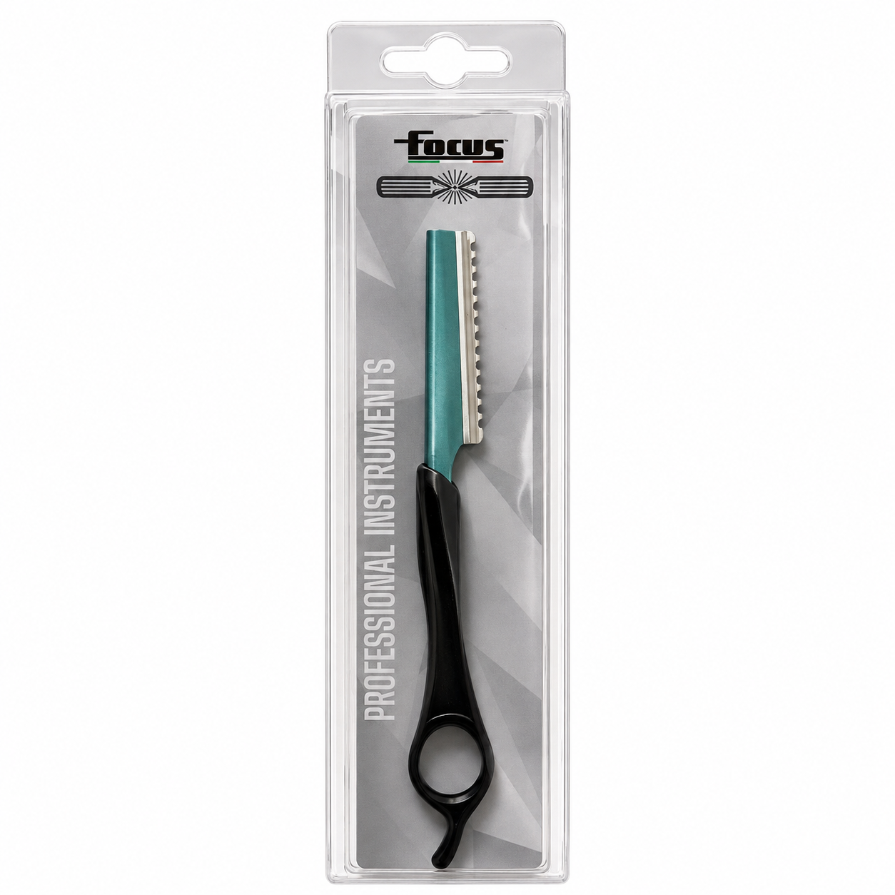 Sfilzino Inox Focus R20
