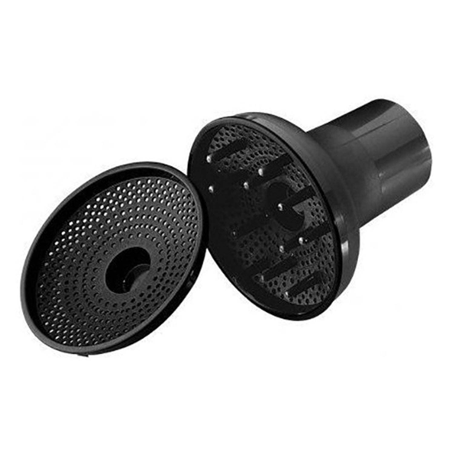 Diffusore per phon modello Chic Doppia Griglia Gamma Più