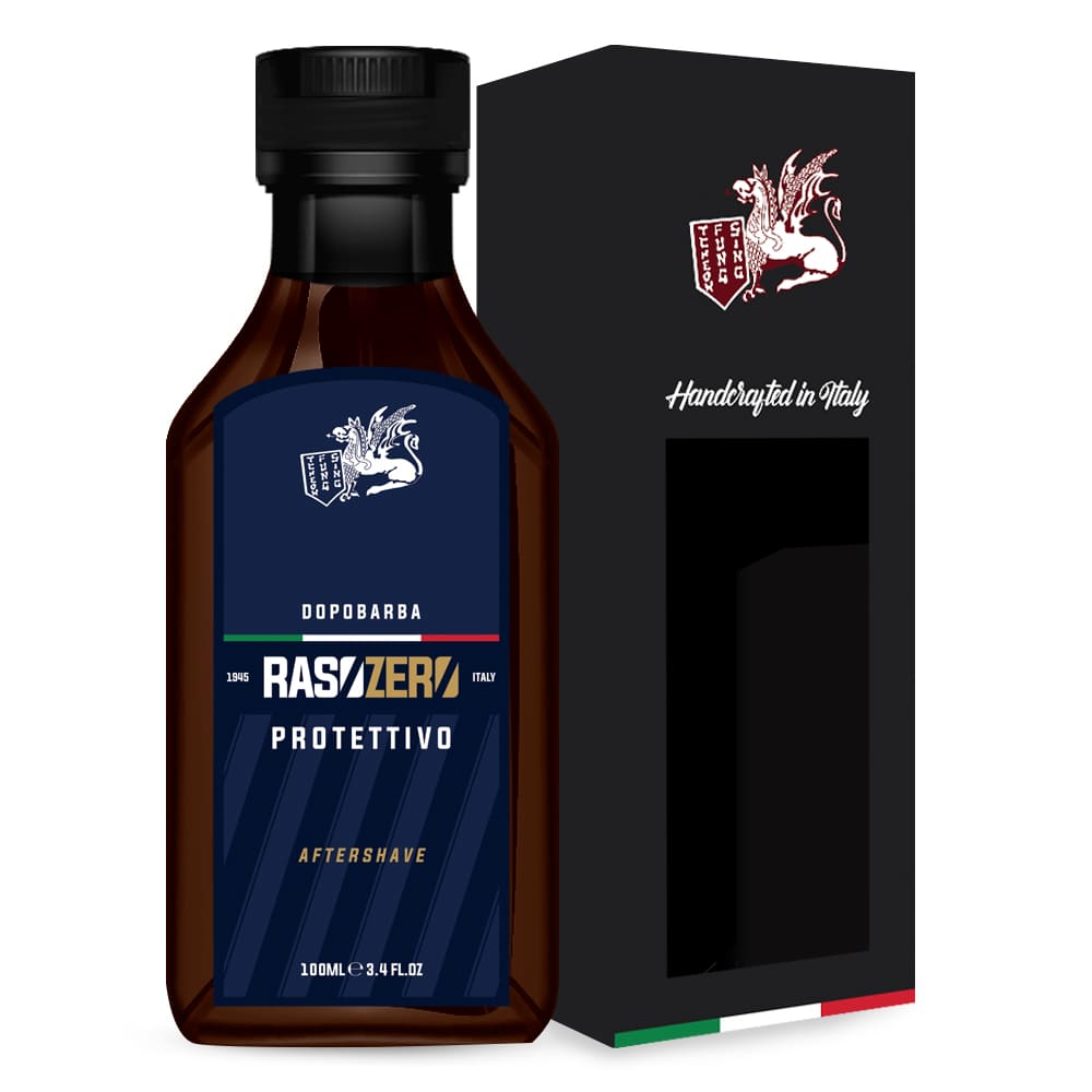 Dopo Barba Protettivo RasoZero TFS 100 ml