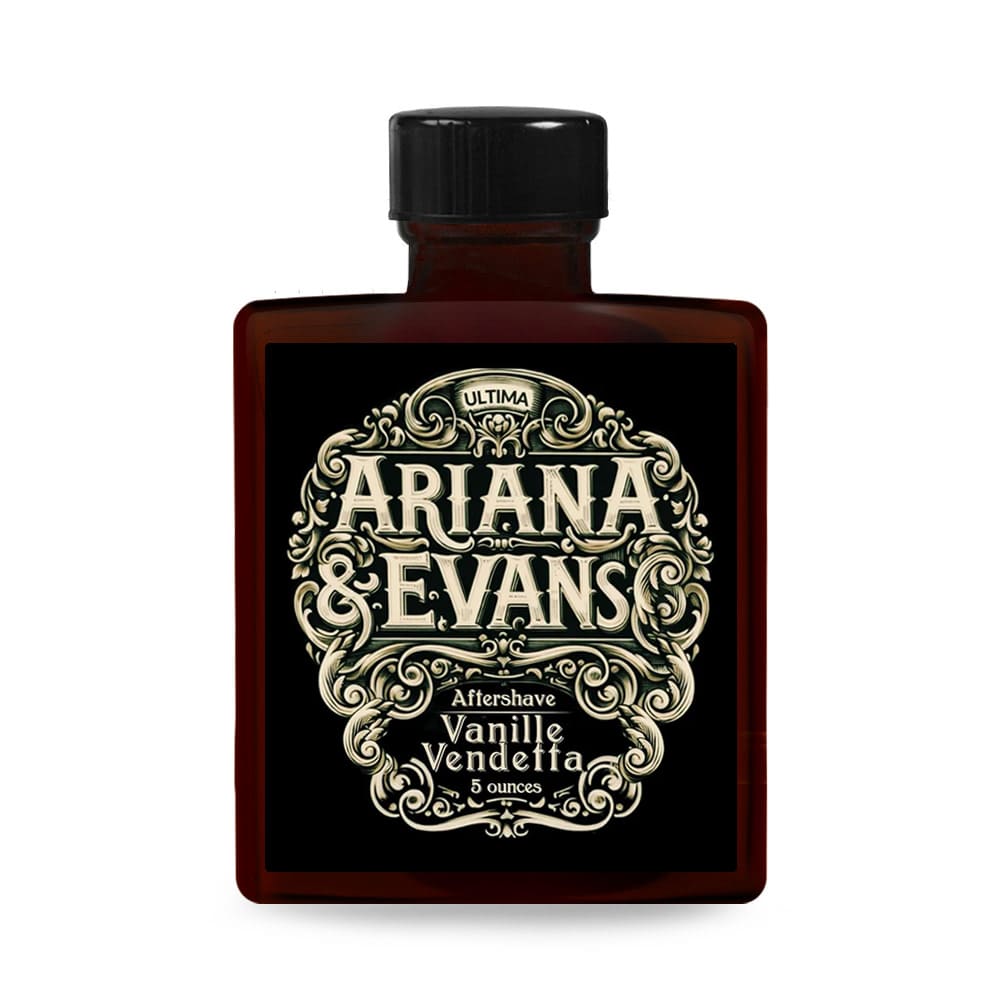 After Shave Vanilla Vendetta Ariana & Evans 148 ml