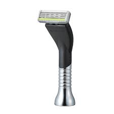 Rasoio tripla lama Butler Fsystem Feather