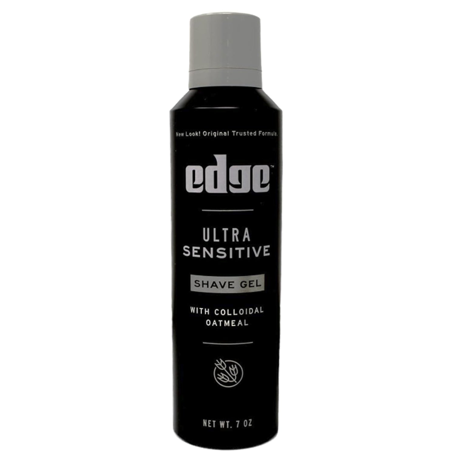Gel da Rasatura Edge Ultra Sensitive 198 g