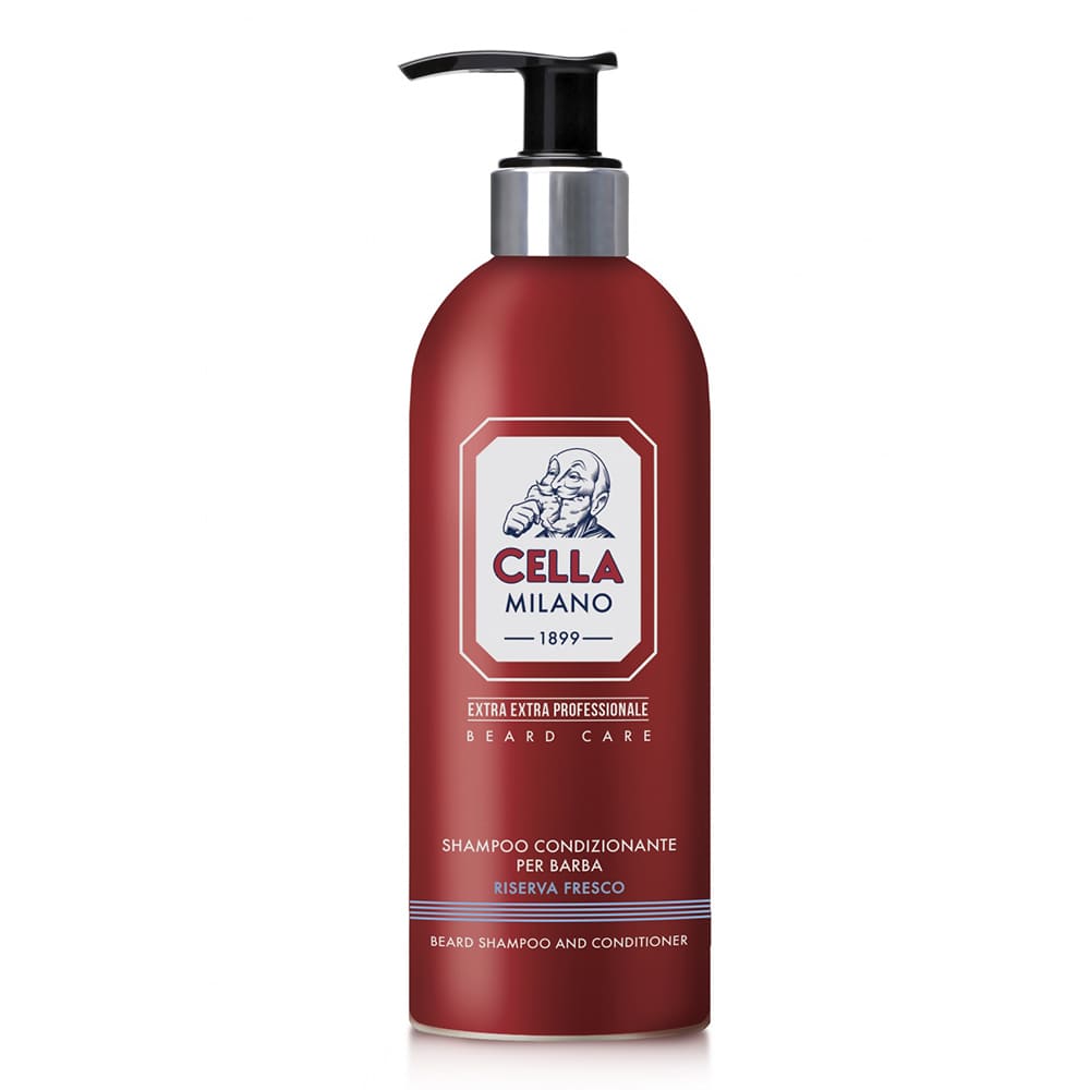 Shampoo Condizionante Riserva Fresco Cella 500 ml