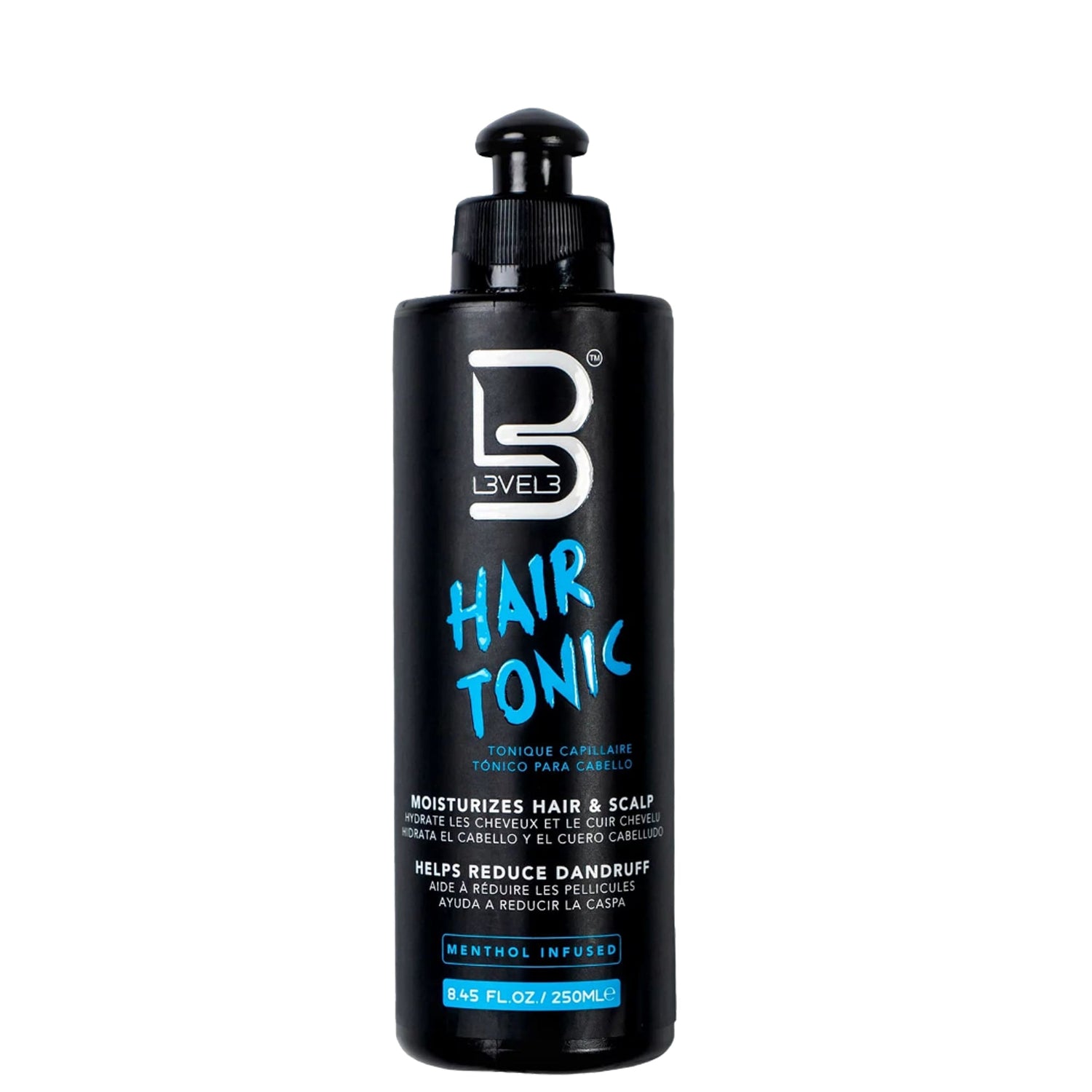 Hair Tonic Level 3 250 ml