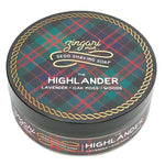 Sapone da Barba Highlander Zingai Man 142 ml