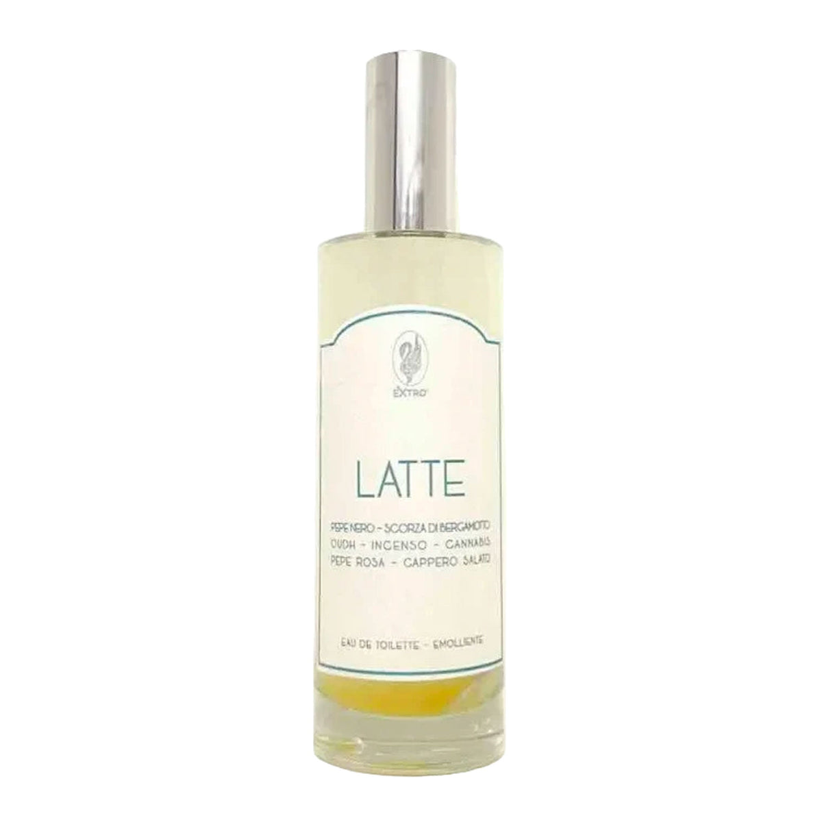 After Shave Latte Extro Cosmesi 100 ml