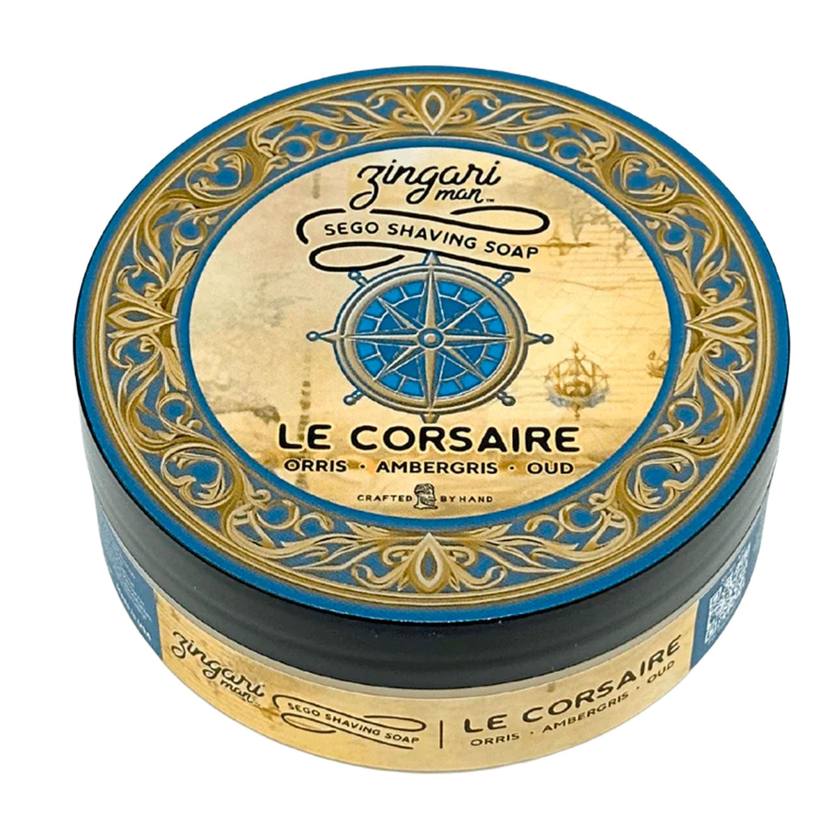 Sapone da Barba Le Corsaire Zingari Man 142 ml