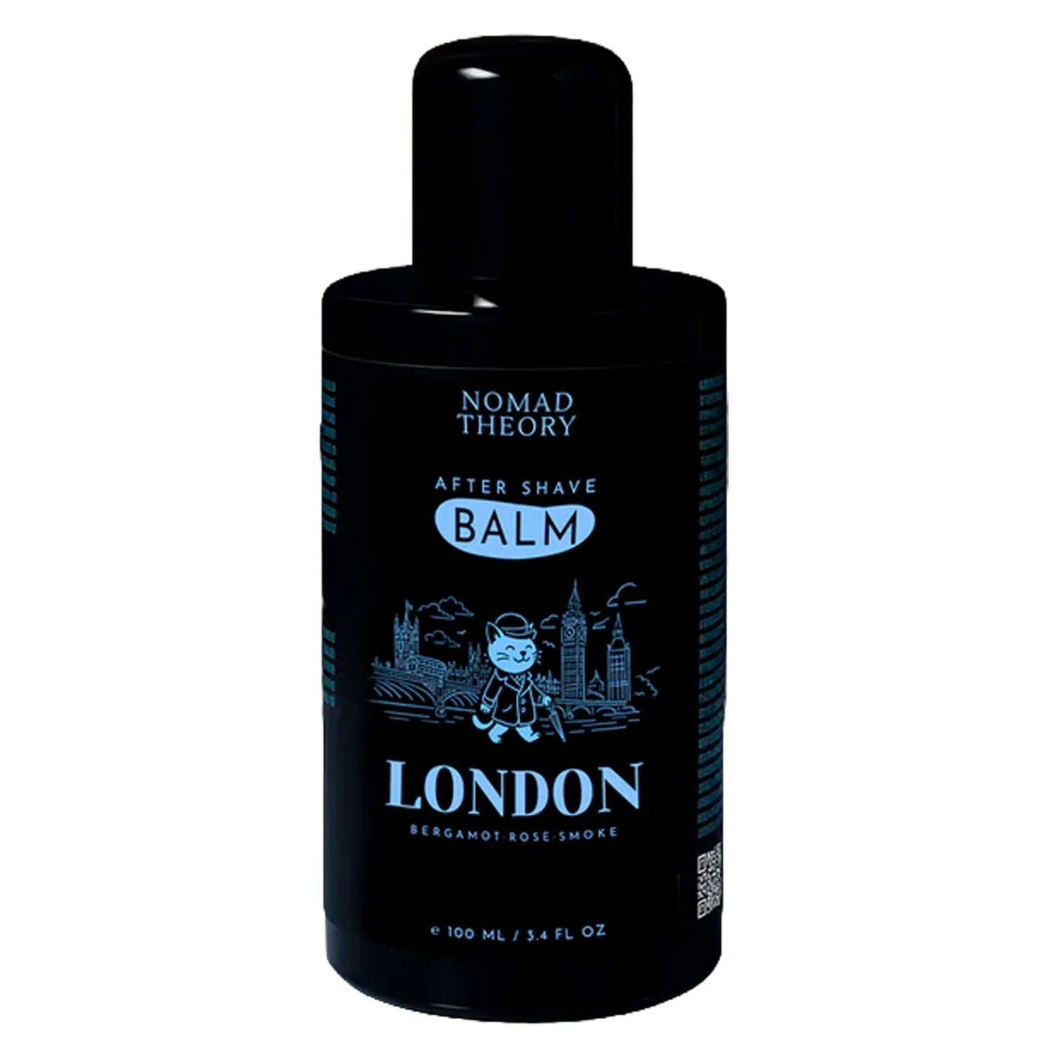 After Shave Balm London Nomad Theory 100 ml