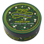 Sapone da Barba Magician Zingari Man 142 ml
