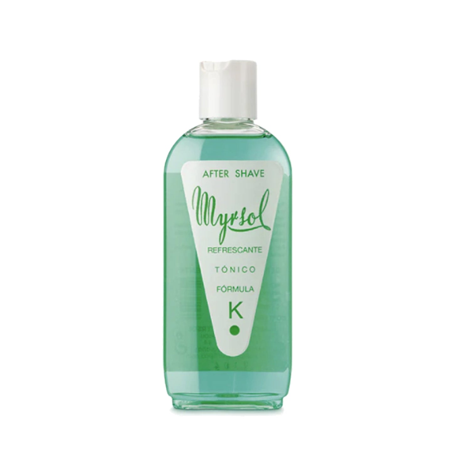 After Shave Rinfrescante Formula K Myrsol 200 ml