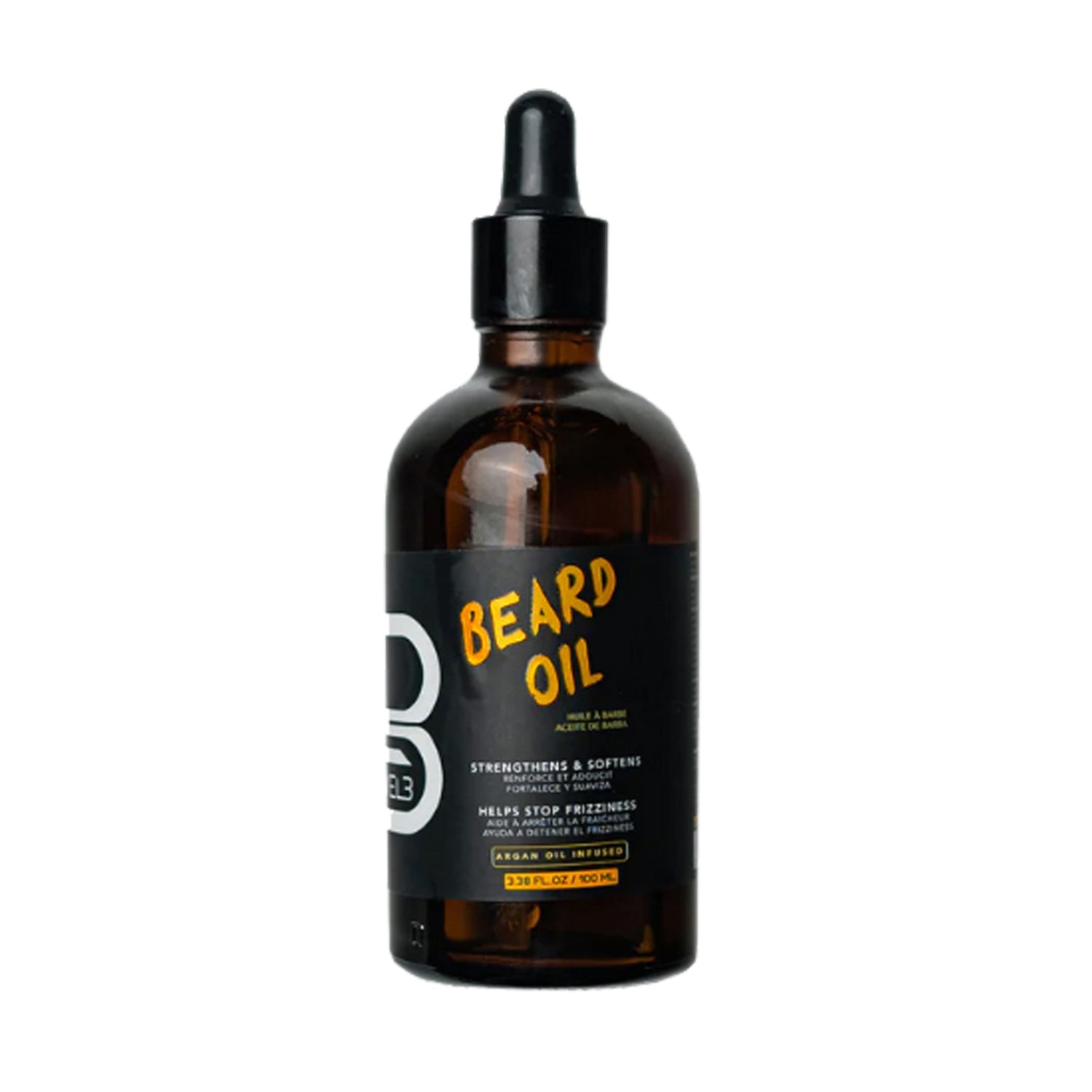 Beard oil Level 3 100 ml