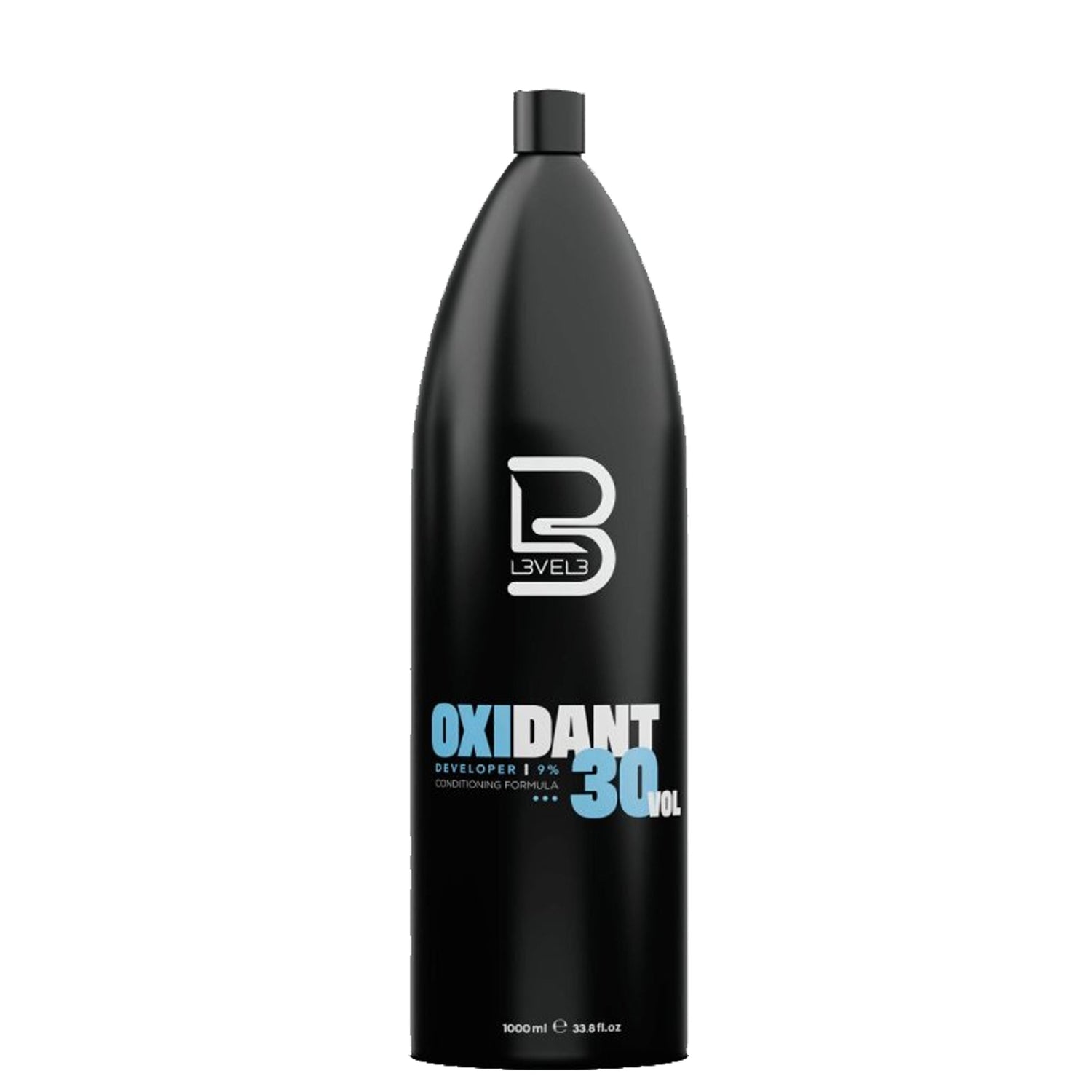 Ossidante in Crema 30 Vol. Level 3 1000 ml