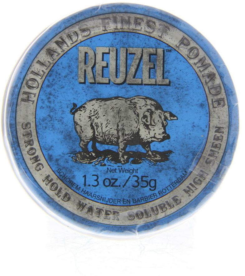 Blue Pomade Reuzel 35 gr.