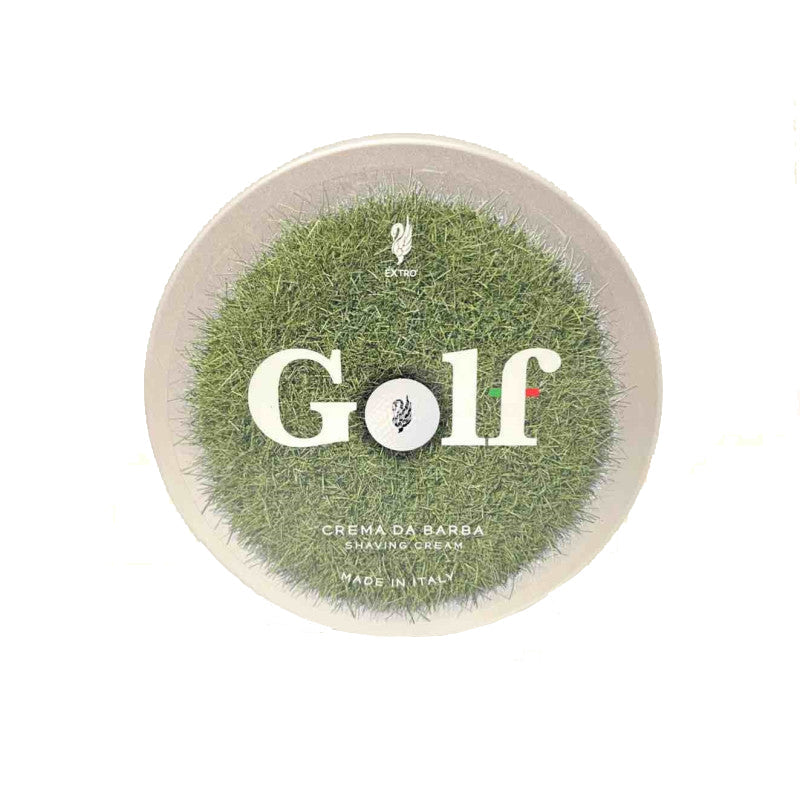 Crema da Barba Golf Extro Cosmesi Vaso 150 ml