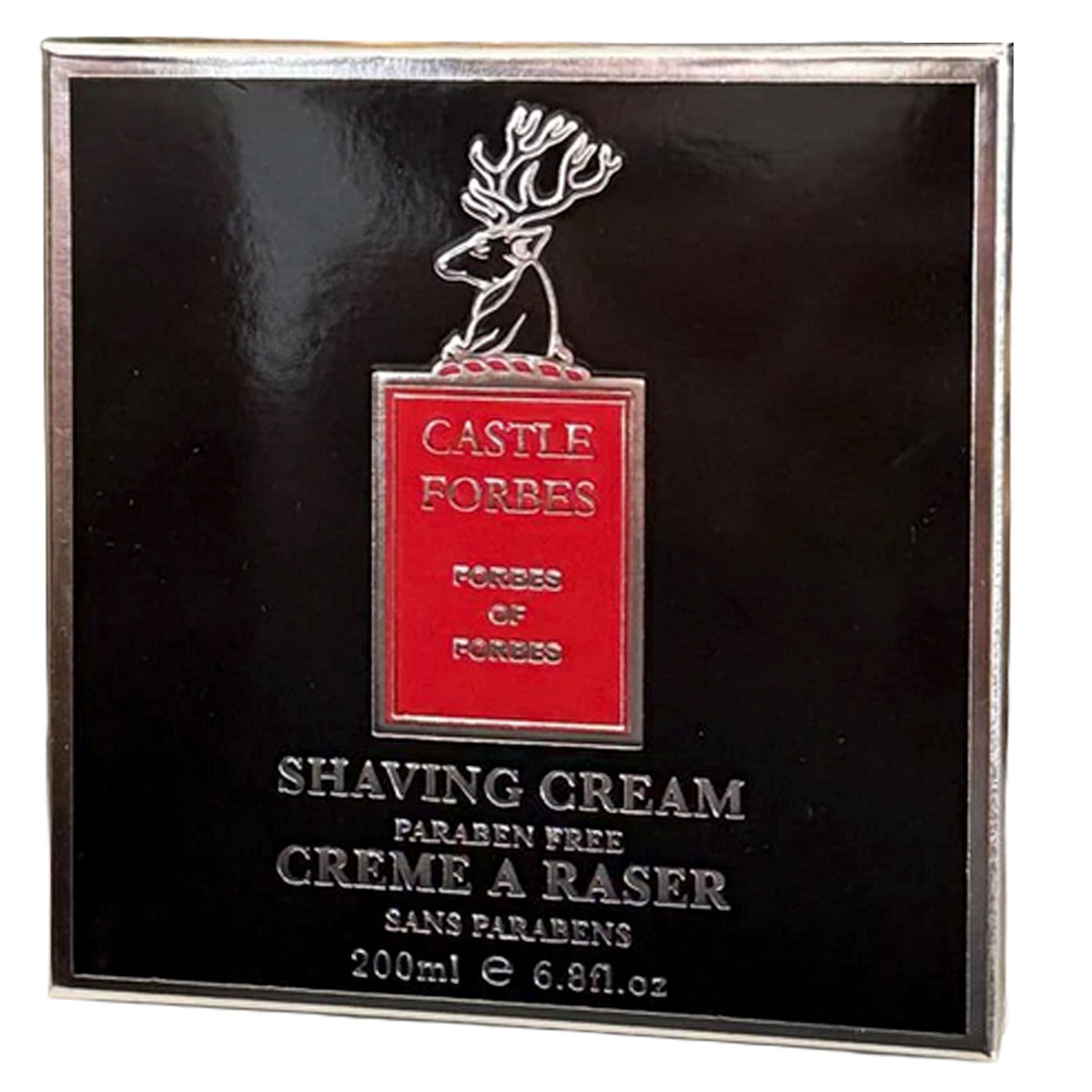 Crema da Barba Forbes of Forbes Castle Forbes 200 ml